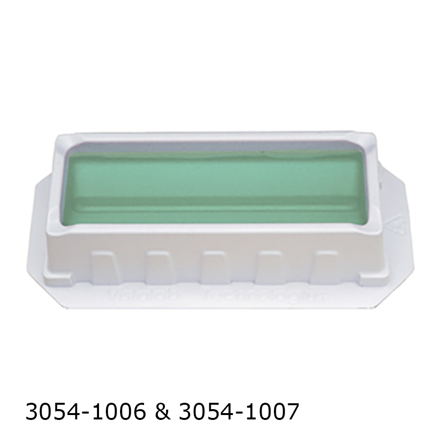 Vistalab Reagent Reservoi