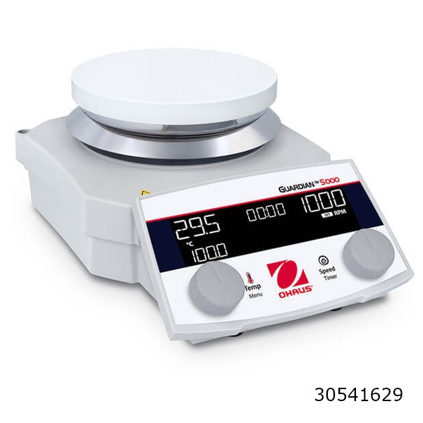 Gardian 5000 Hotplate Sti