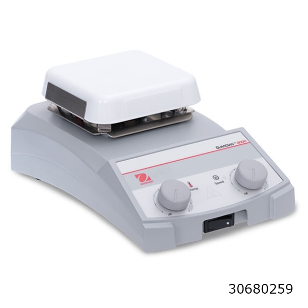 Guardian 2000 Hotplate St