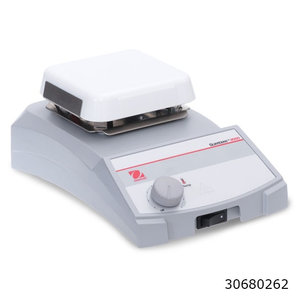 Guardian 2000 Hotplate