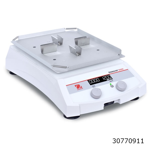 Orbital Microplate Shaker