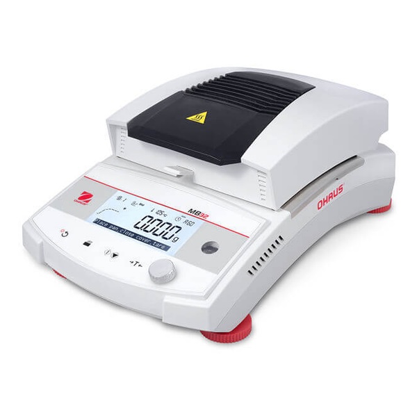 MB32 Moisture Analyzer