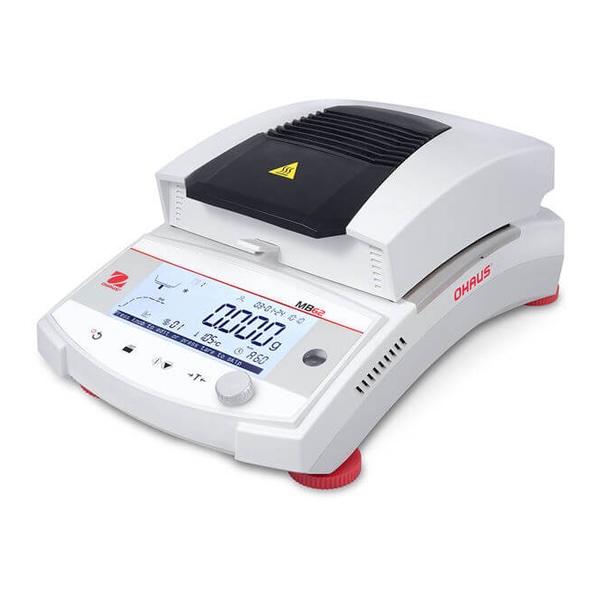 MB62 Moisture Analyzer