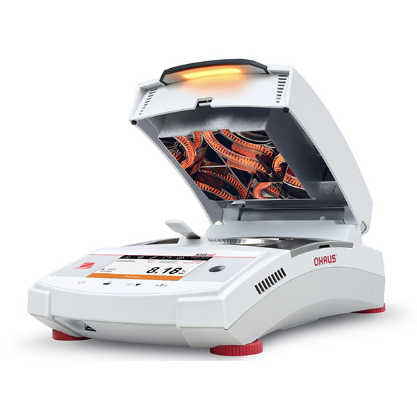MB92 Moisture Analyzer