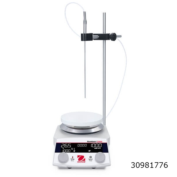 Gardian 5000 Hotplate Sti