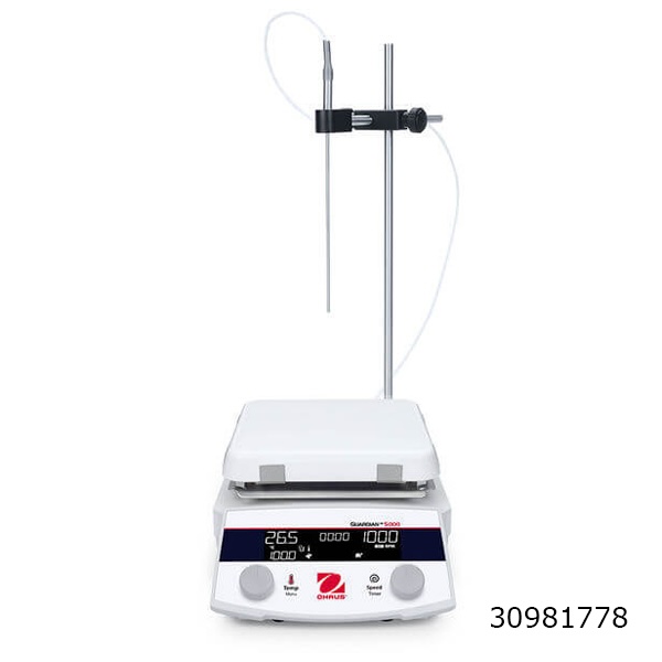 Gardian 5000 Hotplate Sti