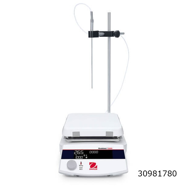 Gardian 5000 Hotplate