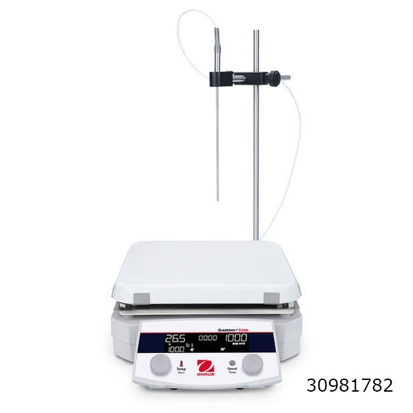 Gardian 5000 Hotplate Sti