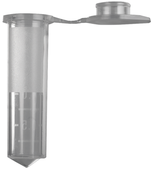 2.0ml MAXYmum Recovery