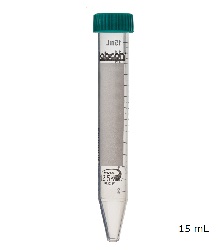 15 & 50mL Centrifuge Tube