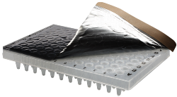 PCR Aluminium Sealing Fil