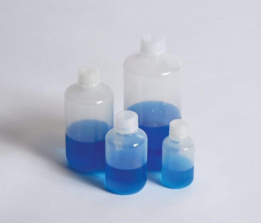 Reagent Bottles - PP - Na