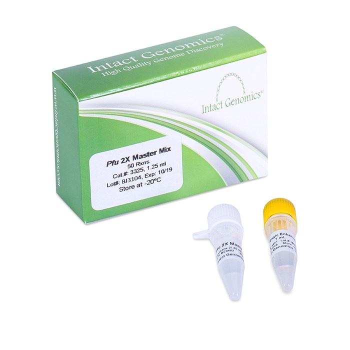 Pfu 2x Master Mix
