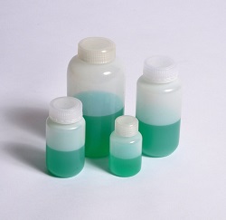 Reagent Bottles - HDPE -