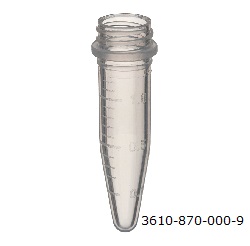 LabCon Screw Cap Microcen