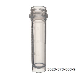 LabCon Screw Cap Microcen