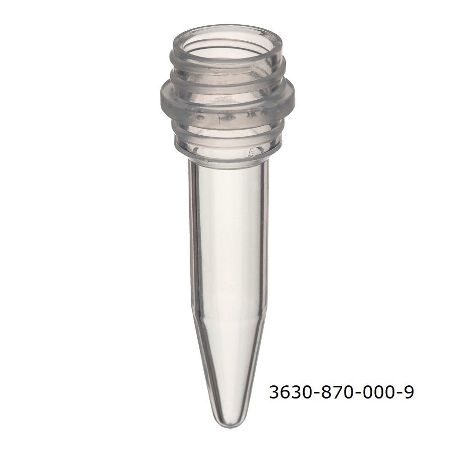 LabCon Screw Cap Microcen