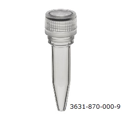 LabCon Screw Cap Microcen