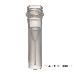 LabCon Screw Cap Microcen