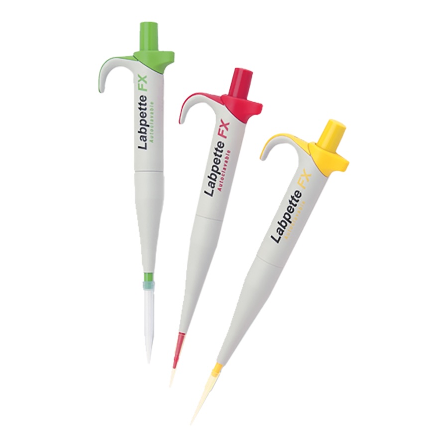 Fixed Volume Pipettors