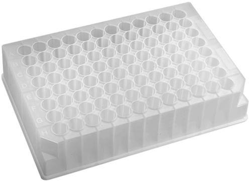 Avant 96-Well Deep Plate,