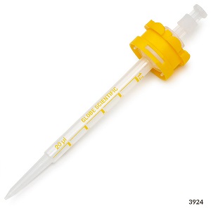 Pette PRO Dispenser Tip