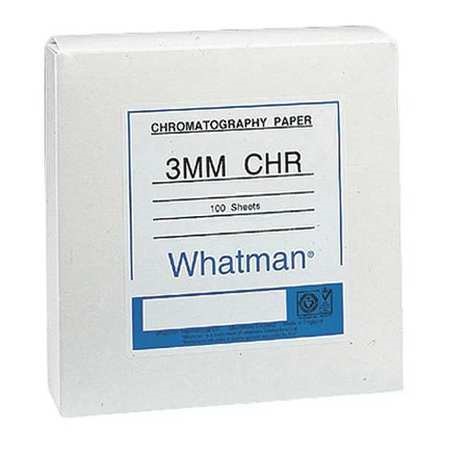 3MM Chr Blotting Paper