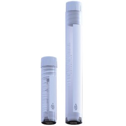 BarCoded Cryo Tubes