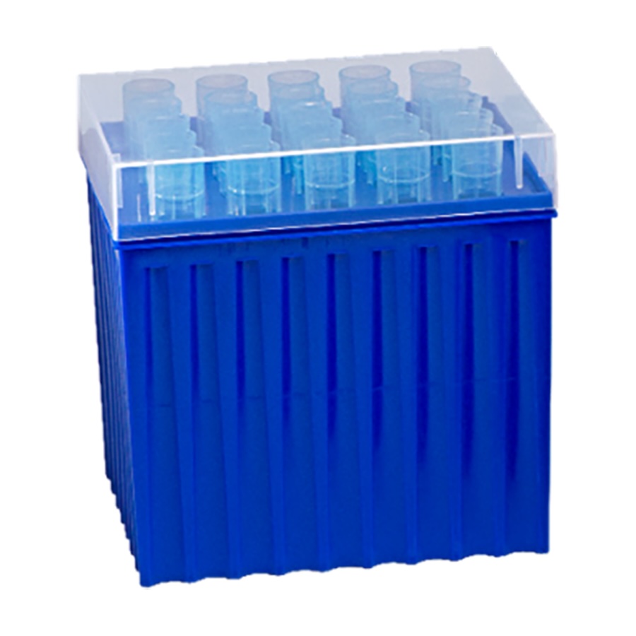 Soccorex/Finn-Fit Racked