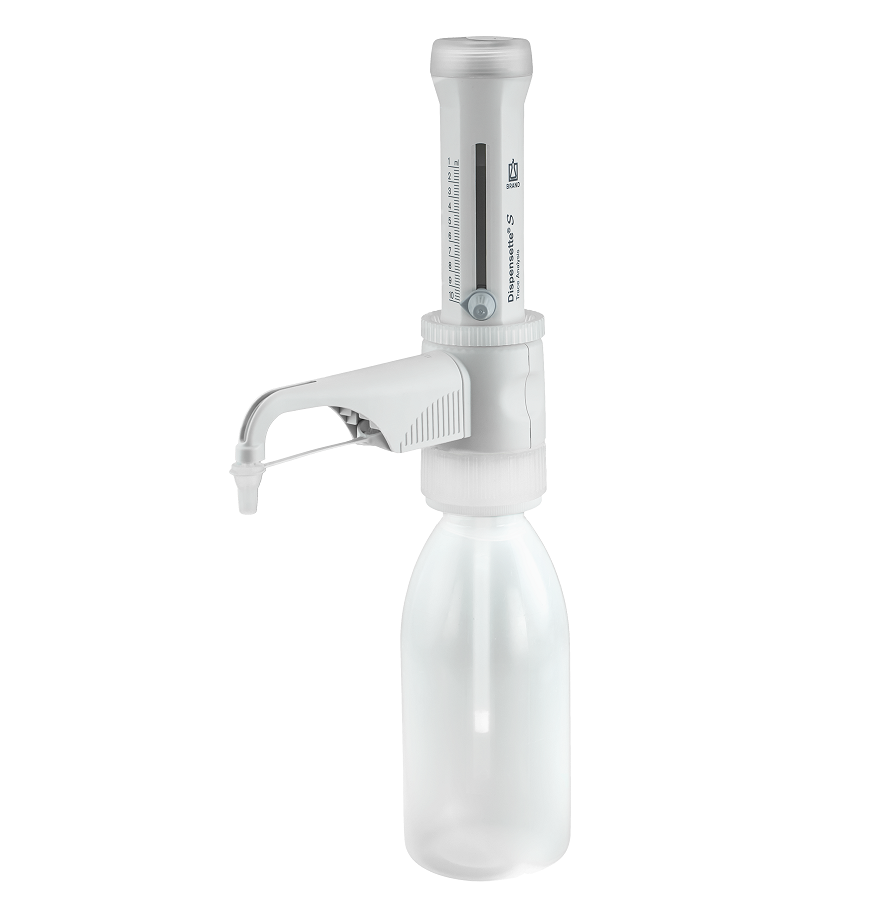 Trace Analysis Dispenser