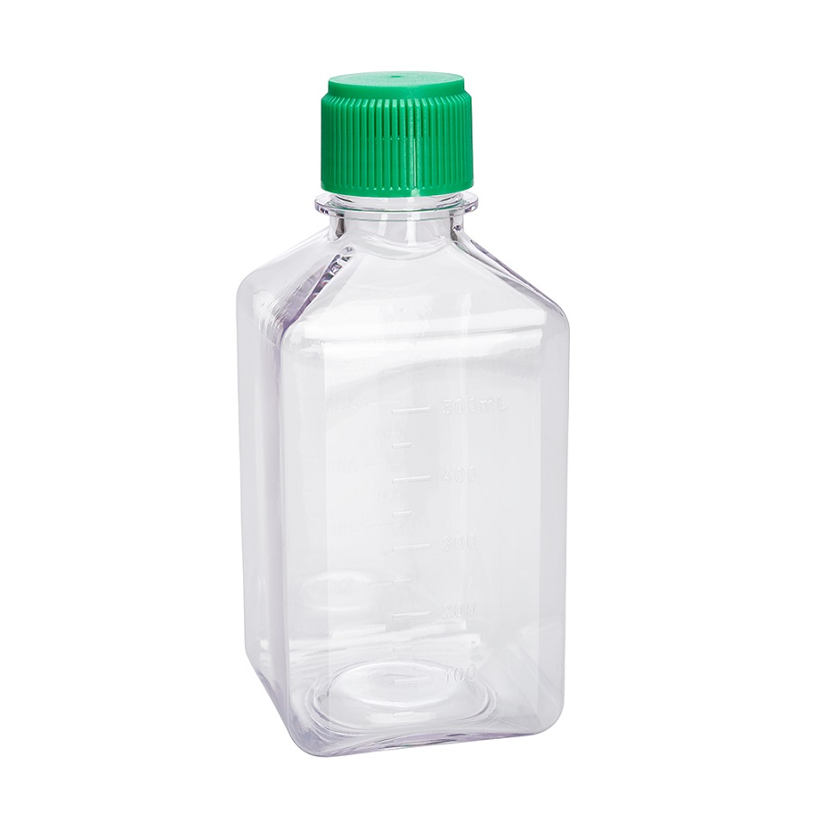 Media Bottle