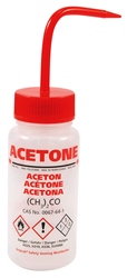 Acetone