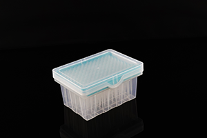 Robotic Tips for Tecan