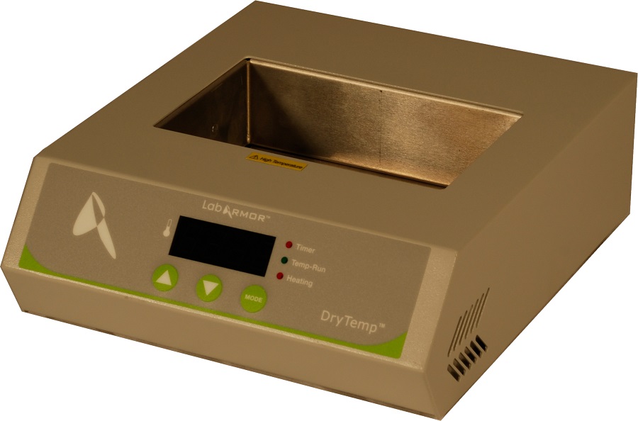 DryTemp Bath