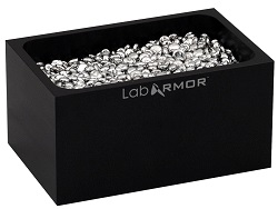 BeadBlock Double - Black