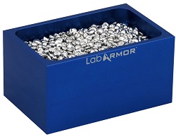 BeadBlock Double - Blue