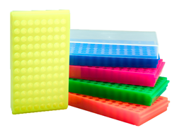 Flipper 96 Rack w/lid,