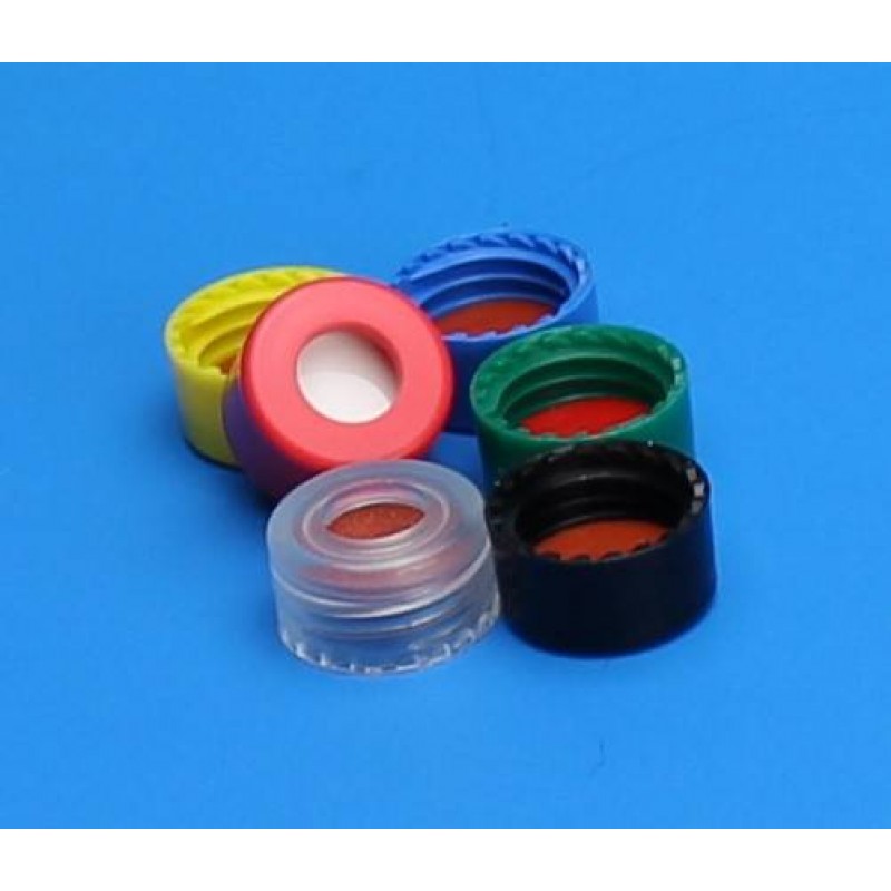 Preassembled R.A.M. Screw