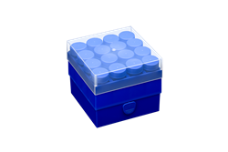 Freezer Rack, 16 x 50ml,