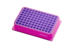 Isofreeze PCR SBS Rack,