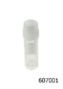 Cryo Vials