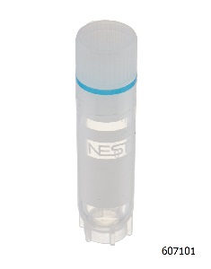 Cryo Vials