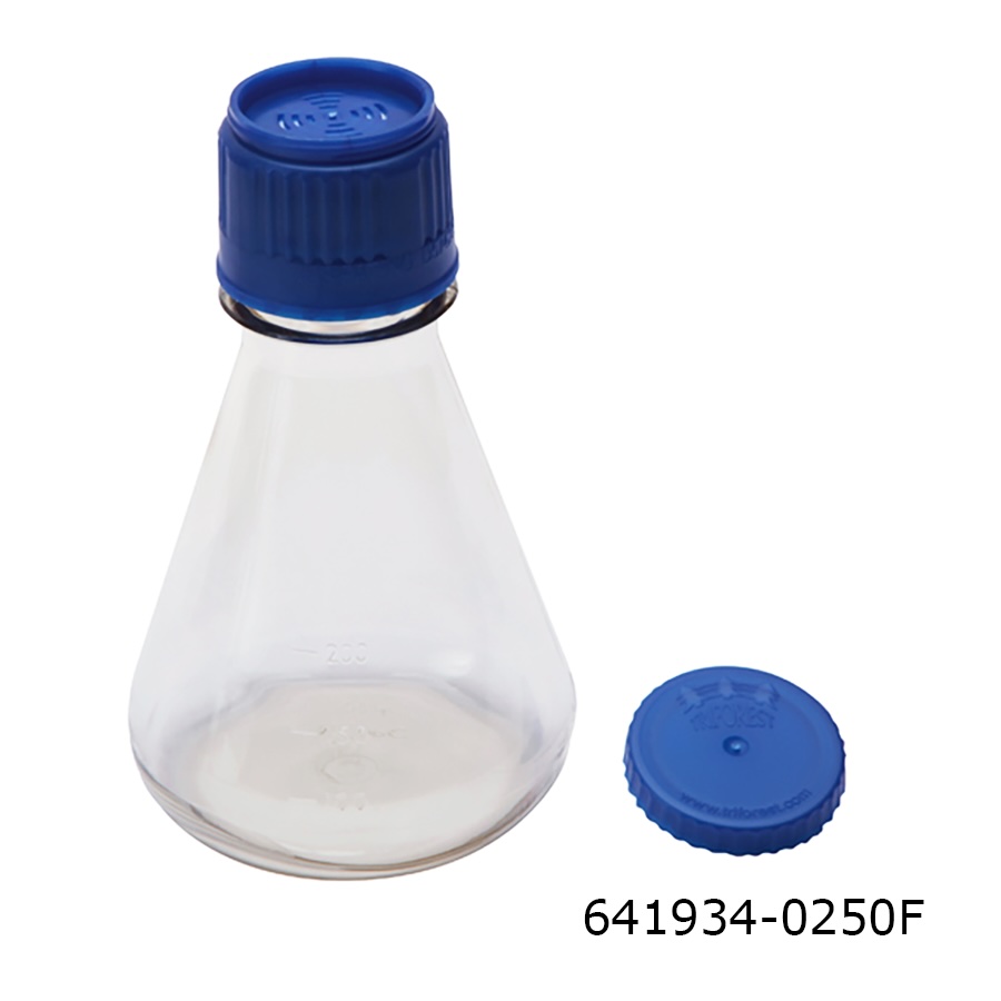 Dynalon Erlenmeyer Flasks