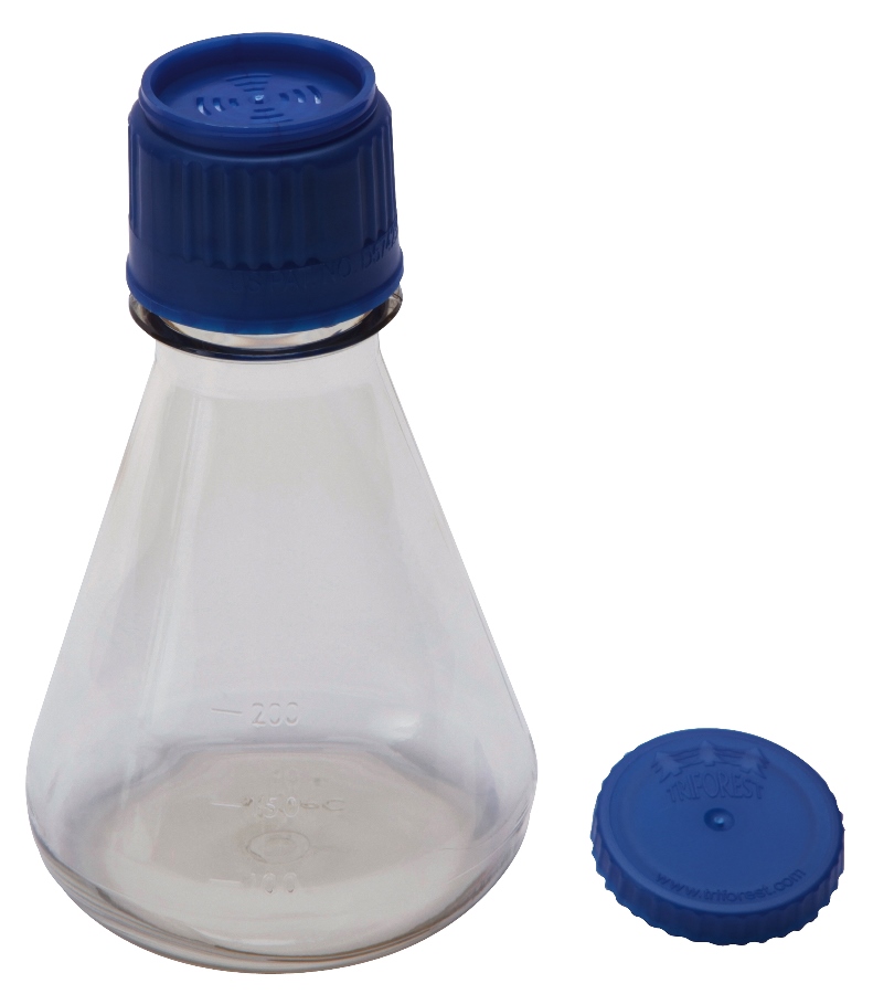 Erlenmeyer Flask