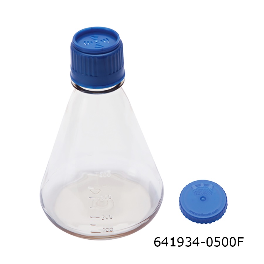 Dynalon Erlenmeyer Flasks