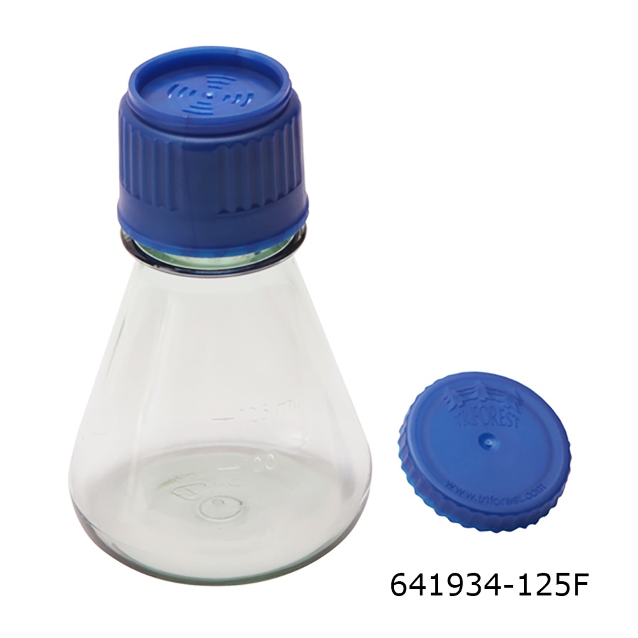 Dynalon Erlenmeyer Flasks