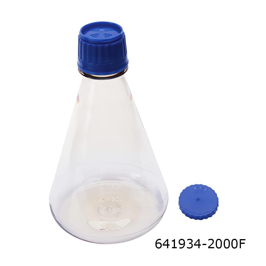 Dynalon Erlenmeyer Flasks