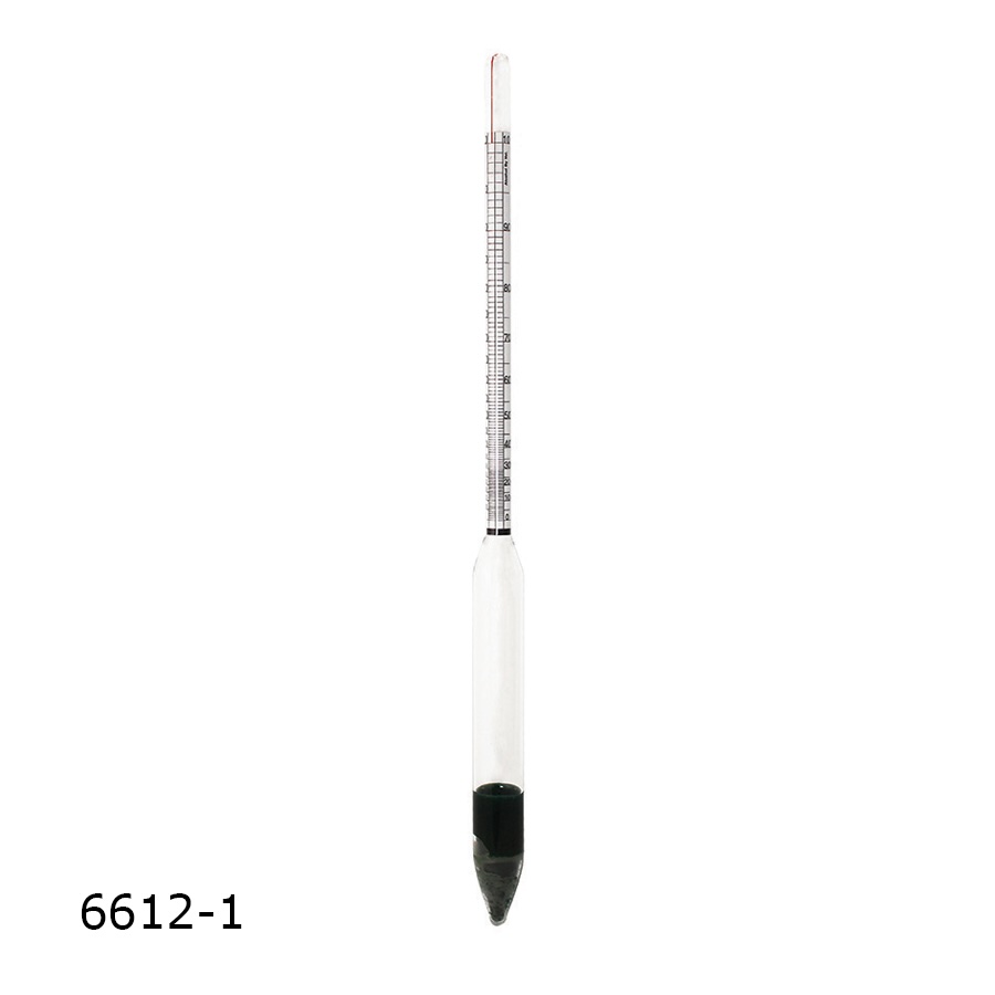 Alcohol Hydrometers