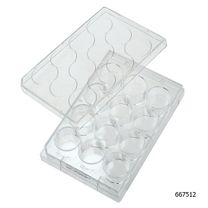 Cell Culture Plates