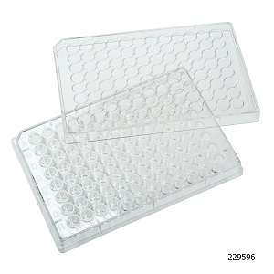 Cell Culture Plates
